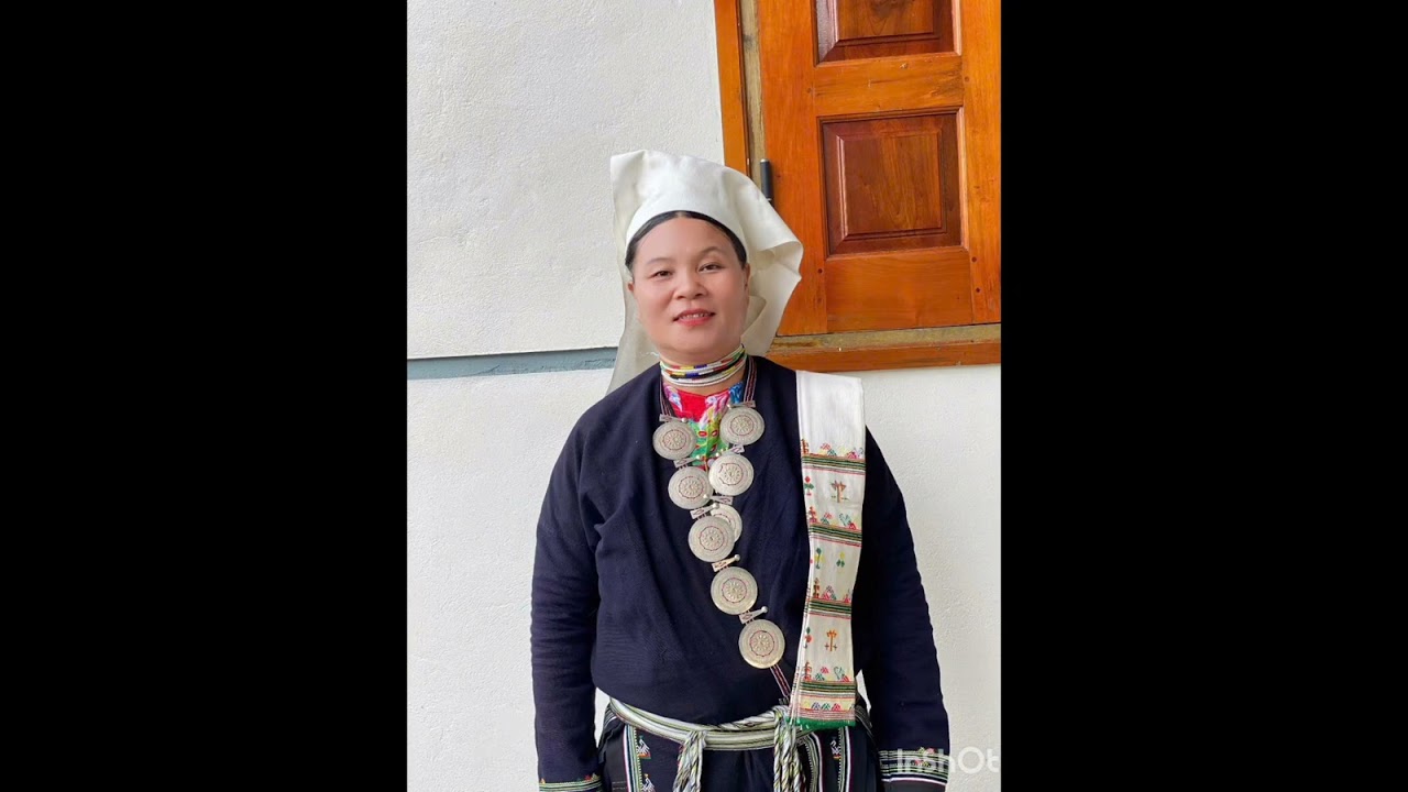 Tìu Dung Pìa Phiên Ố páo dung Hương Lan 