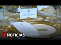 Todo listo para la cena de los corresponsales en la Casa Blanca | Noticias Telemundo
