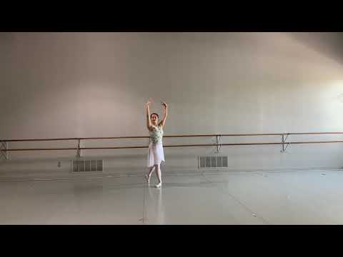 Bluebird Variation