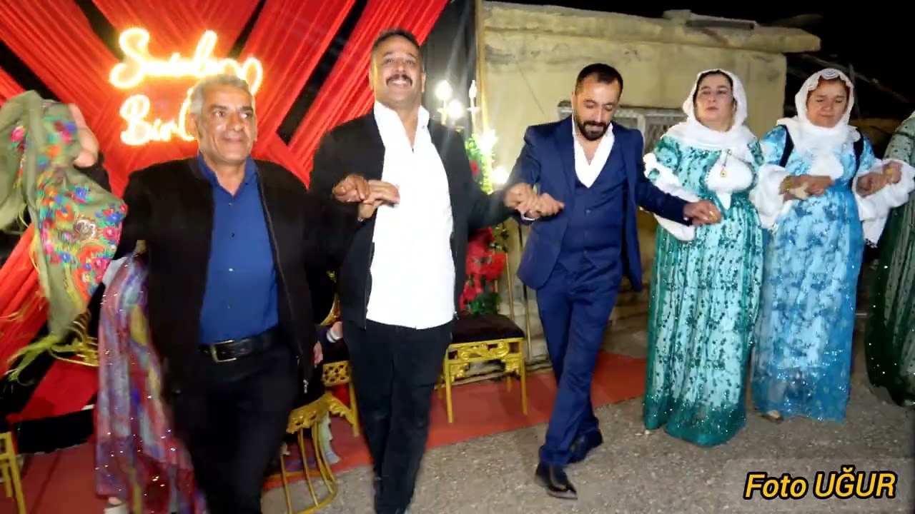 Gökhan Bayık kınası part ( 1 ) Hüseyin sidar 