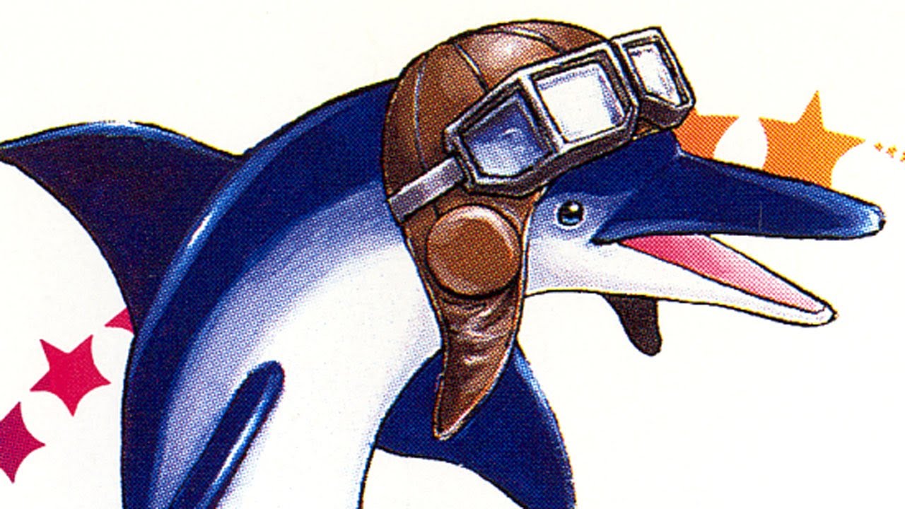 Classic Game Room SONIC WINGS 2 review for NeoGeo CD YouTube