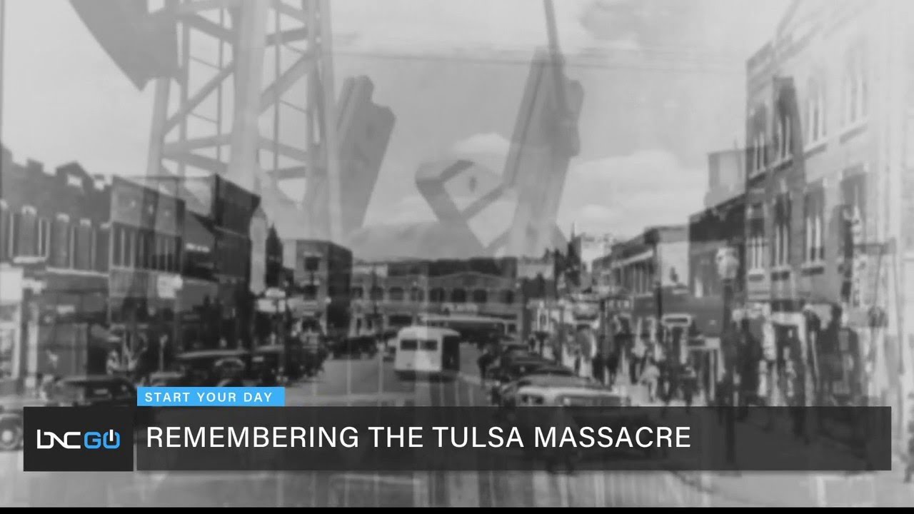 Archaeologists Searching For More Victims Of Tulsa Massacre