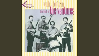 Video thumbnail of "The Ventures - Slaughter On Tenth Avenue"