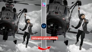 Saarvendra new helicopter photo editing | helicopter photo editing | Instagram helicopter Editing screenshot 4