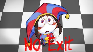 No Exit (TADC snippet animatic)