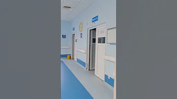 مناوبة ليلية في قسم الإنعاش 
