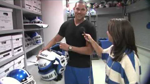 FOX 56's Jennifer Palumbo Goes One-on-One with And...