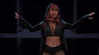 Sofia Hernandez Entrance Theme