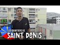 Gabmorrison  dans les quartiers de saint denis avec madgab runion 974