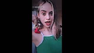 Cemre Solmaz Csfc Çok Güçlü