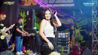 PINK LOVE RAHMA ANGGARA - SN MUSIC - HAPPY PARTY IRKA - KARANG MLATI DEMAK