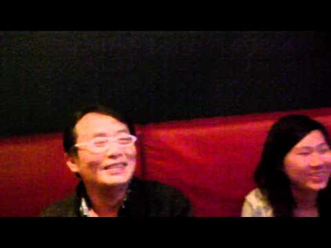 2010.10.15 Happy Birthday K Party (Benjamin )