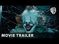 It chapter two movie trailer  warner bros uk