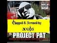 Project Pat I Keep That Chopped And Screwed By XGOS mp3