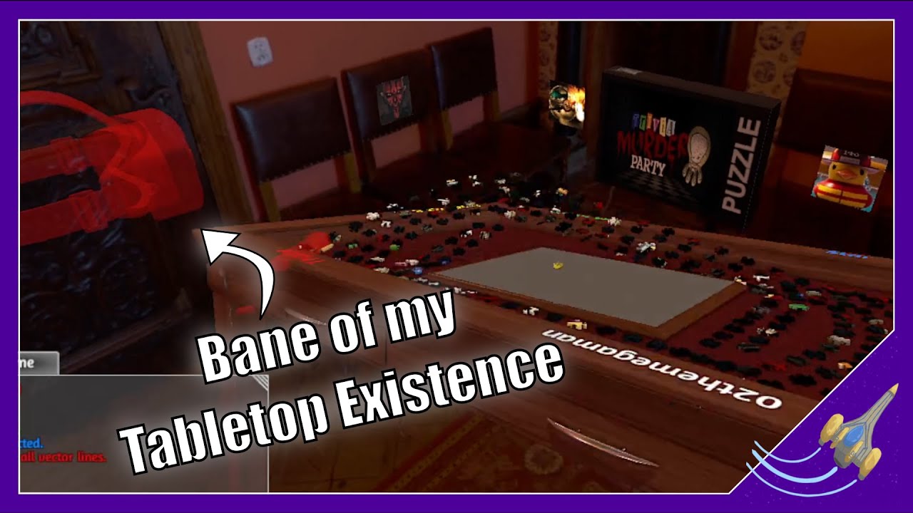 My plan to annoy my friends with a complicated board game backfired! | Axis and Allies