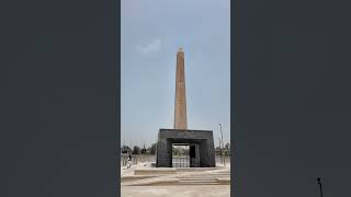 Dünyanın En Büyük Müzesi - Grand Egyptian Museum Gem