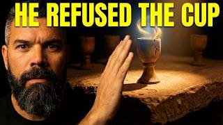 Famous Jesus Left One Cup Undrunk at the Last Supper — Do You Know Why? Wealth