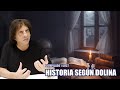 Compilado La Venganza Será Terrible. Historia por Dolina: mitos, imperios y escándalos reales.