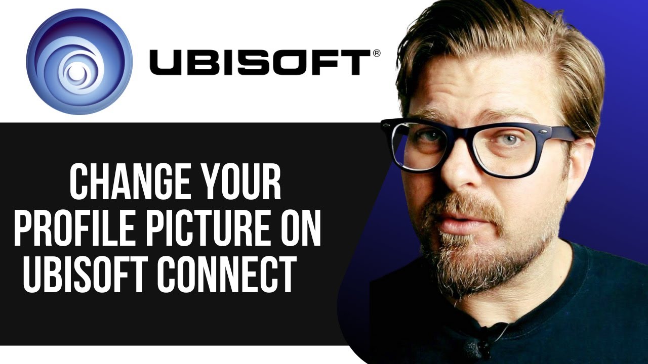 UPDATED! HOW TO CHANGE YOUR PROFILE PICTURE ON UBISOFT CONNECT - 2025