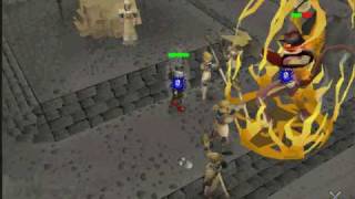 while guthix sleeps final battle