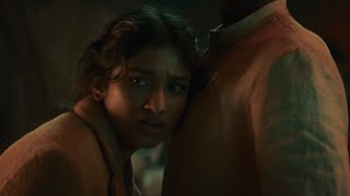 Doctor Who The Robot Revolution The Doctor Reveals His Two Hearts To Belinda