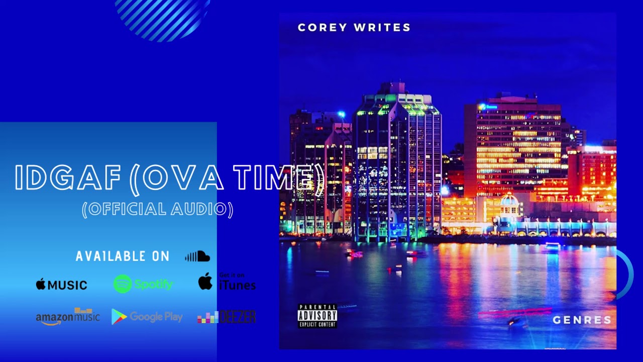 IDGAF (Ova Time) [prod. by Kill Bosby]