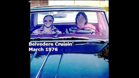 "Weird Al" Yankovic - Belvedere Cruisin