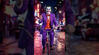 #cover #jokervibes #comedymagic #darkmagic #joker #aiart #funnymagic #magicshorts #dccomics