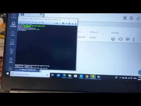 Buzzer Intensity Control-Part-1