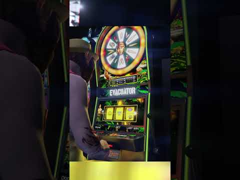 Chumash Casino Resort- Weekend Drive