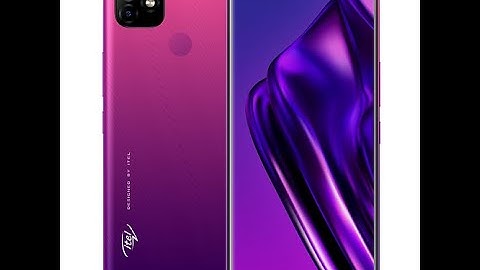 Itel Vision 1 (P36 Play) Frp  Unlock One Click By DFT Pro Tool