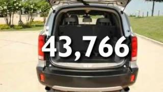 2008 SUZUKI XL7 TX