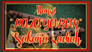 Bansi Palayaran traditional minangkabau minang subscribe