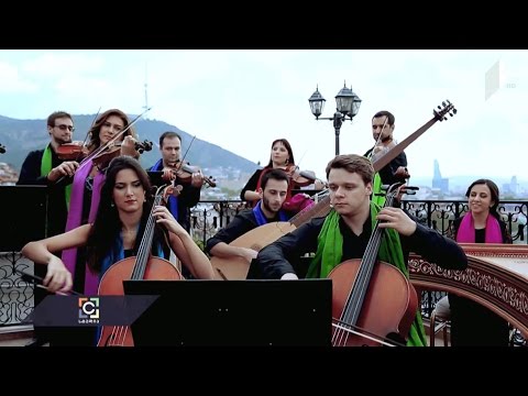 თბილისის ბაროკო ფესტივალი