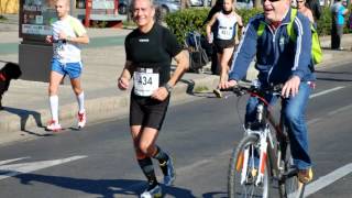 Marathon Séville 19-02-2012 Antoine Cruz.wmv
