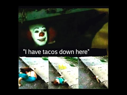 clown-memes!-scary-and-funny-at-the-same-time!!!