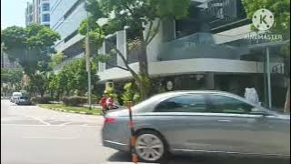 Amazing view #singapore #ride #viral