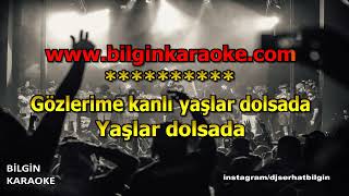 Hüseyin Kağıt - Sevmek Ne Güzel (Karaoke) Orjinal Stüdyo Resimi