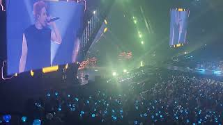 Day 3 PULSE ON IN SEOUL - Encore B.O.M.B, I Love You, Last Night, Going Crazy, Stupid, Now Forever