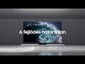 Samsung Neo QLED 8K TV – Forradalmi élmény
