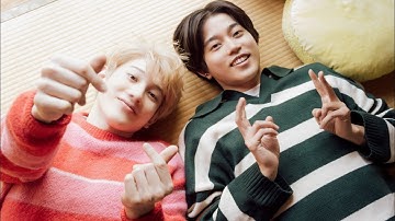 赤澤遼太郎&高橋健介、アキとハルのゼロ距離男子2人のメイキング／映画『アキはハルとごはんを食べたい ２杯目！』メイキング映像