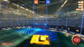 insane reverse goal