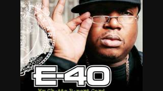 E-40 - Gimme Head Hoe