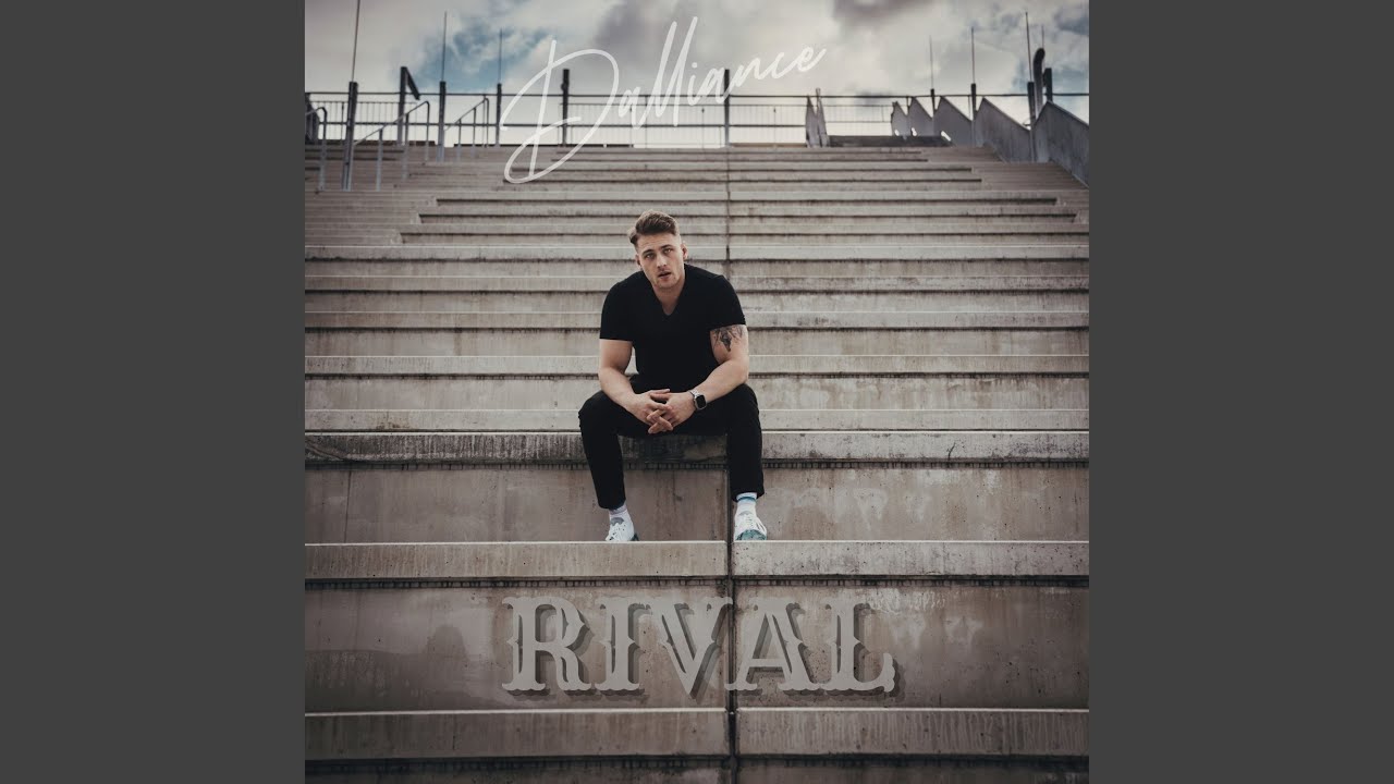 Tonton RIVAL di YouTube Tonton RIVAL di YouTube