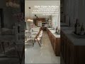 5 Kitchen Design Tips to Transform Your Kitchen #shorts
