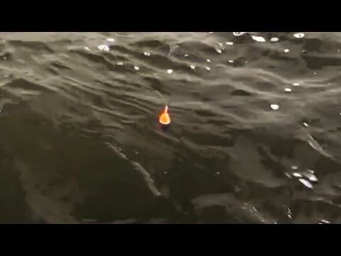 COLD Steelhead BOBBER DOWNS!! How to set up for Float Fishing!