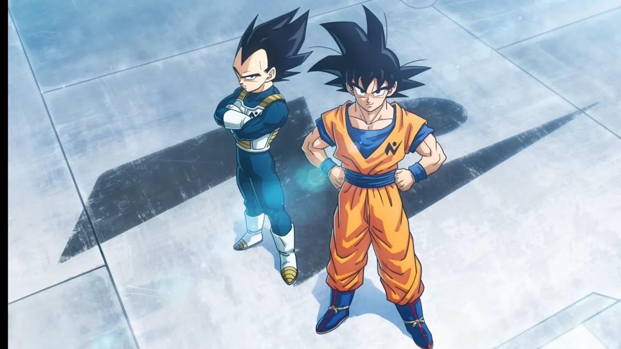 ASTURIANO habla del futuro de DRAGON BALL