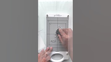 Introducing BetterPress by Spellbinders | #teamspellbinders #neverstopmaking #shorts