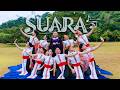 Dabra Sia - SUARA (Official Music Video)