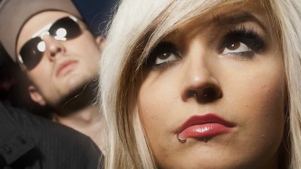 Triple X Elle - Planet Punk (FreeTrack) - Produced by Cc.K